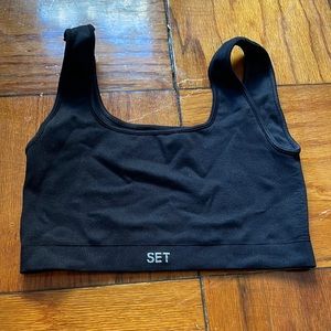 Setactive sports bra